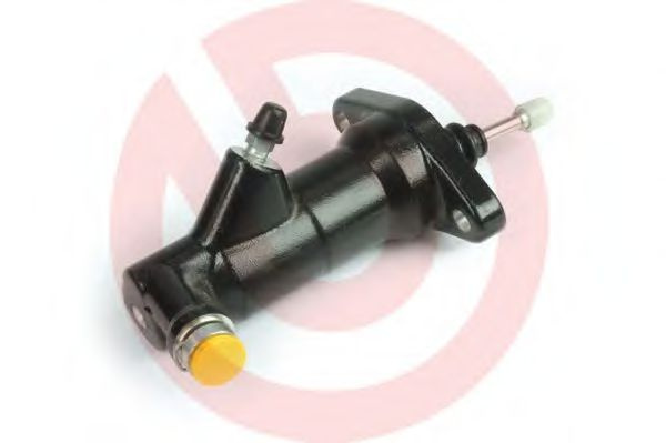 Cilindru receptor ambreiaj SKODA OCTAVIA II Combi (1Z5) (2004 - 2013) BREMBO E 85 003 piesa NOUA