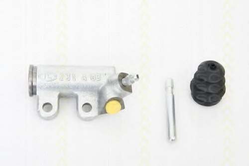 Cilindru receptor ambreiaj # Toyota Camry 1983 1984 1985 1986 # 8130 13300 # TRISCAN