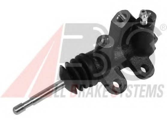 Cilindru receptor ambreiaj # Toyota Verso 2001 2002 2003 2004 2005 2006 2007 2008 2009 # 75294 # A B S