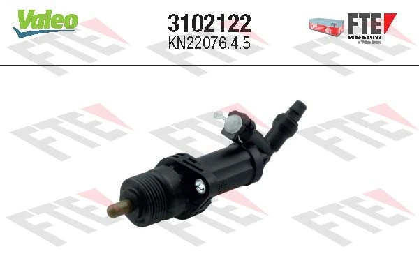 Cilindru receptor ambreiaj Valeo BMW 1 Van (F20) 2015-2019 - 3102122