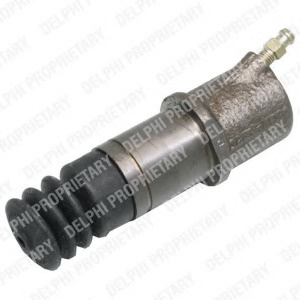 Cilindru receptor ambreiaj # Volvo 960 1991 1992 1
