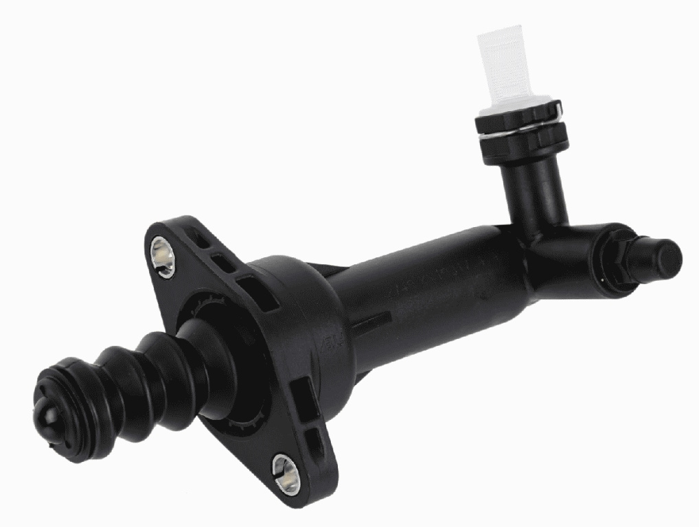 Cilindru receptor ambreiaj # Vw Bora 2007 2008 2009 # 6283600590 # SACHS