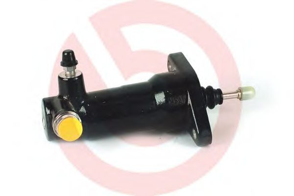 Cilindru receptor ambreiaj VW GOLF IV (1J1) (1997 - 2005) BREMBO E 85 005 piesa NOUA