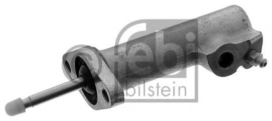 Cilindru receptor ambreiaj VW GOLF IV Cabriolet (1E7) (1998 - 2002) FEBI BILSTEIN 14066 piesa NOUA