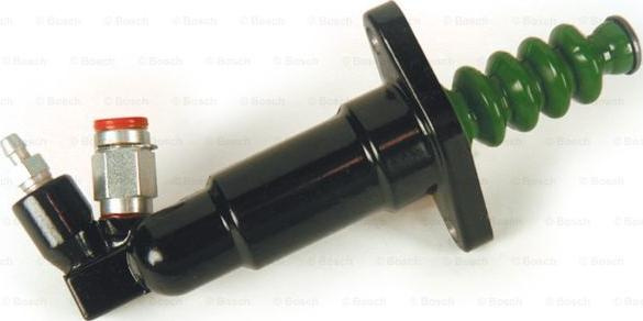 Cilindru receptor ambreiaj VW GOLF V (1K1), Hatchback, 10.2003 - 02.2009 BOSCH 0 986 486 538