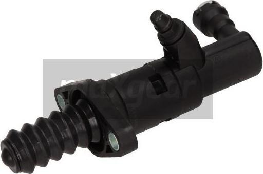 Cilindru receptor ambreiaj VW NEW BEETLE (1Y7) Сabrioleta, 09.2002 - 12.2011 Maxgear 46-0039 (MGH-1030)