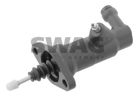 Cilindru receptor ambreiaj VW NOVO FUSCA (9C1, 1C1), VW TOURAN (1T1, 1T2), AUDI A3 (8P1) - SWAG 30 93 2168