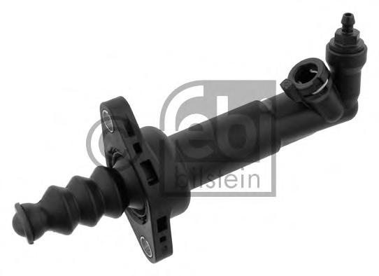 Cilindru receptor ambreiaj VW TRANSPORTER / CARAVELLE Mk IV bus (70XB, 70XC, 7DB, 7DW), VW POLO limuzina (6KV2), AUDI A3 (8L1) - FEBI BILSTEIN 34859
