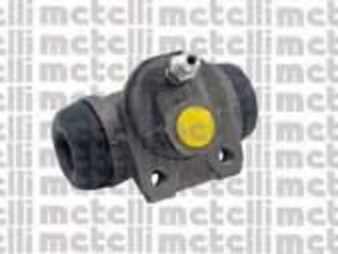 Cilindru receptor frana 04-0579 METELLI pentru Peugeot 106 Peugeot 206