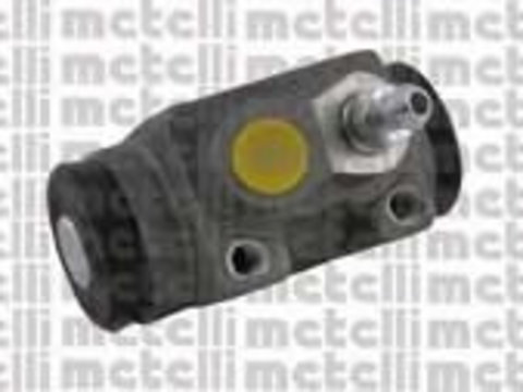 Cilindru receptor frana 04-0959 METELLI pentru Kia Carnival Kia Sedona