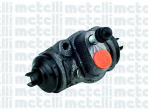 Cilindru receptor frana 04-0989 METELLI pentru Mazda 626 Mazda Capella Mazda Premacy