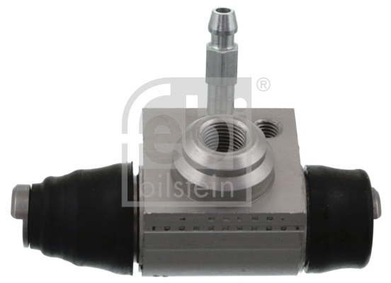 Cilindru receptor frana ~ 06098 ~ FEBI BILSTEIN ~ puntea spate Axa spate stanga, Axa spate dreapta ~ pentru Seat Arosa 1997 1998 1999 2000 2001 2002 2003 2004