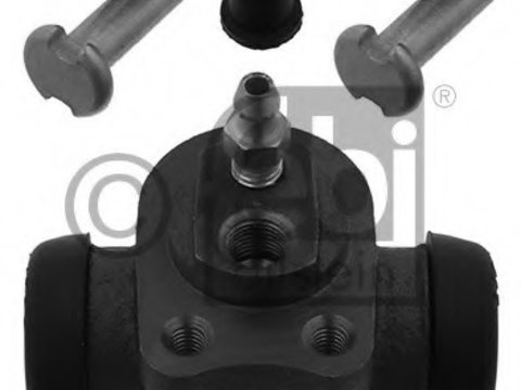 Cilindru receptor frana 08101 FEBI BILSTEIN pentru Opel Ascona Opel Rekord Opel Manta