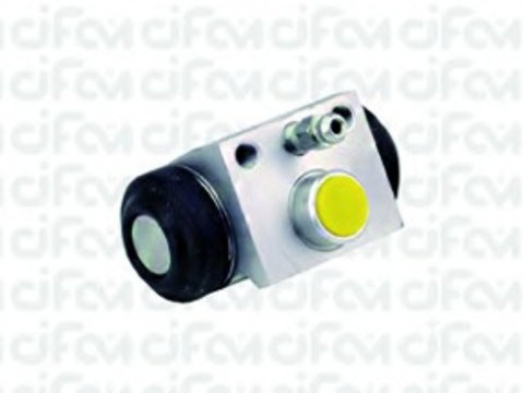 Cilindru receptor frana 101-1026 CIFAM pentru Fiat Panda Fiat 500 Ford Ka