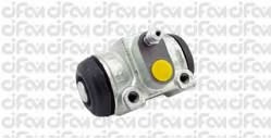 Cilindru receptor frana 101-635 CIFAM pentru Peugeot Boxer Fiat Ducato CitroEn Jumper CitroEn Relay