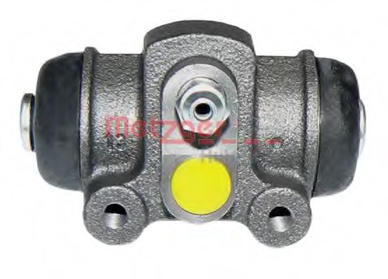 Cilindru receptor frana 101-667 METZGER pentru Nissan Serena Nissan Mistral Nissan Terrano Ford Maverick Nissan Vanette