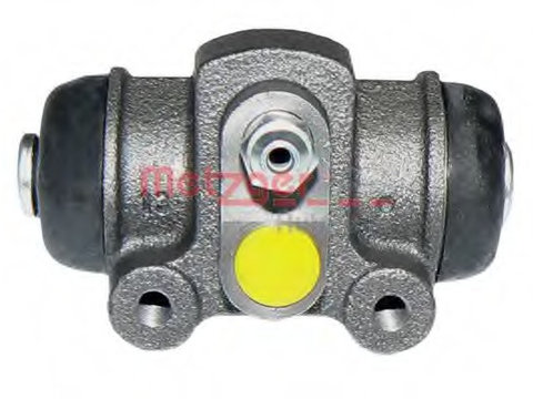 Cilindru receptor frana 101-667 METZGER pentru Nissan Serena Nissan Mistral Nissan Terrano Ford Maverick Nissan Vanette