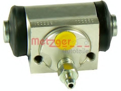 Cilindru receptor frana 101-960 METZGER pentru Mercedes-benz A-class