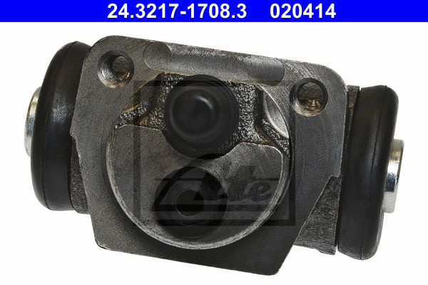 Cilindru receptor frana 24 3217-1708 3 ATE pentru Nissan March Nissan Micra