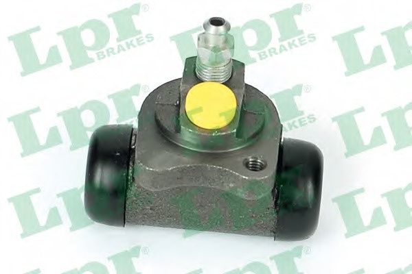 Cilindru receptor frana 4060 LPR pentru Chevrolet Matiz Chevrolet Spark Daewoo Matiz