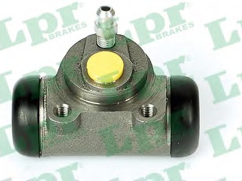 Cilindru receptor frana 4669 LPR pentru Renault Express Renault Extra Renault Rapid Renault Espace Peugeot 504 Peugeot 505 Renault Safrane Renault Clio