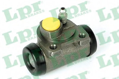 Cilindru receptor frana 4679 LPR pentru CitroEn Ax