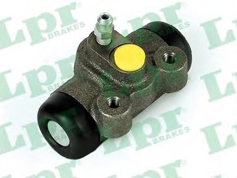 Cilindru receptor frana 4715 LPR pentru Peugeot 305 Peugeot 405