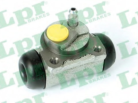 Cilindru receptor frana 4873 LPR pentru CitroEn Zx