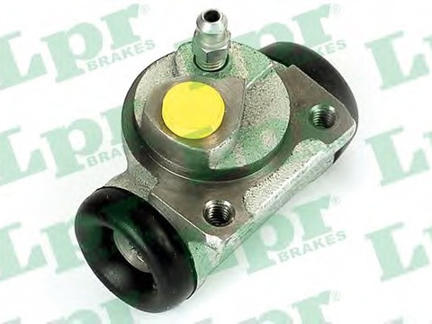 Cilindru receptor frana 5102 LPR pentru Nissan Primera