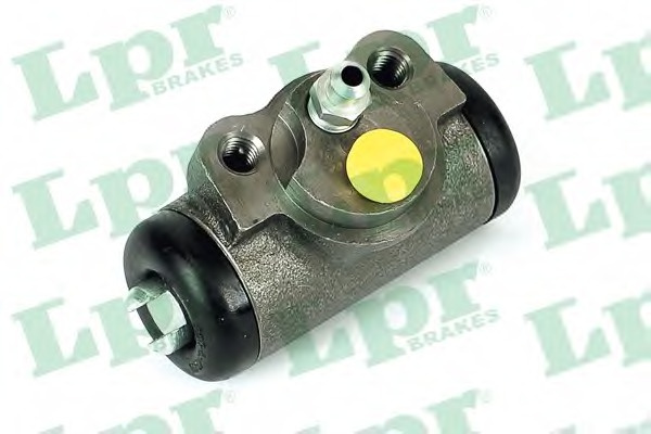 Cilindru receptor frana 5527 LPR pentru Mitsubishi Montero Mitsubishi Pajero Mitsubishi Pajeroshogun Mitsubishi Shogun Mitsubishi L Mitsubishi Coltrodeo Mitsubishi Mighty Mitsubishi Triton Mitsubishi Strada Hyundai Galloper