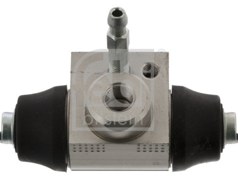 Cilindru receptor frana Axa spate ambele parti (06062 FEBI BILSTEIN) AUDI,SEAT,SKODA,VW