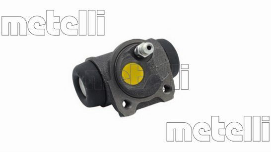 Cilindru receptor frana # Axa spate dreapta CitroE