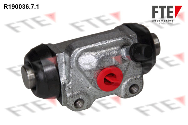 Cilindru receptor frana Axa spate dreapta (R19003671 FTE) TOYOTA