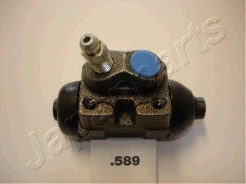 Cilindru receptor frana Axa spate stanga (CS589 JAPANPARTS) HYUNDAI