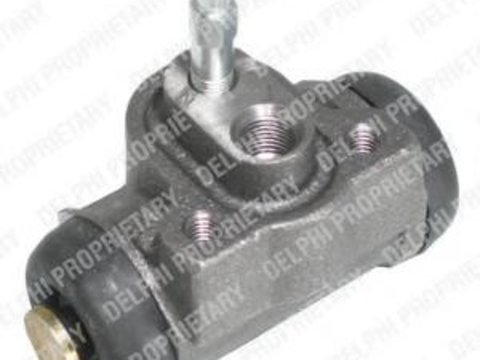 Cilindru receptor frana BMW 3 Compact (E36), BMW 3 limuzina (E36) - DELPHI LW31771