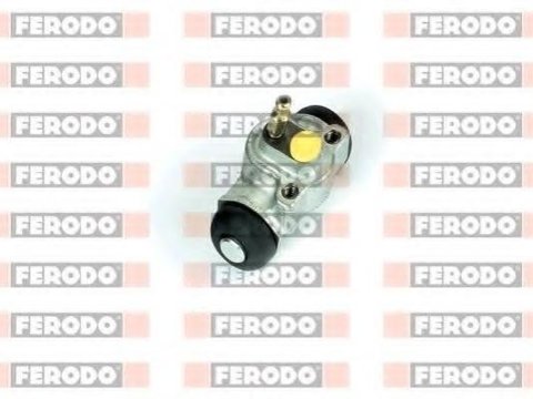 Cilindru receptor frana BMW 3 Compact (E36) - FERODO FHW321