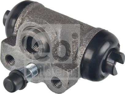 Cilindru receptor frana Brake cylinder rear L-R MAZDA 2 1.5 11.14- Febi Bilstein 180950