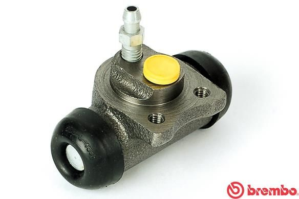Cilindru receptor frana BREMBO A 12 595
