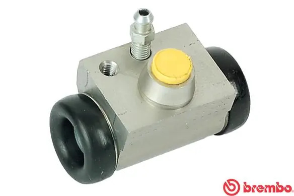Cilindru receptor frana Brembo DACIA SANDERO II 2012-2024 - A 12 344