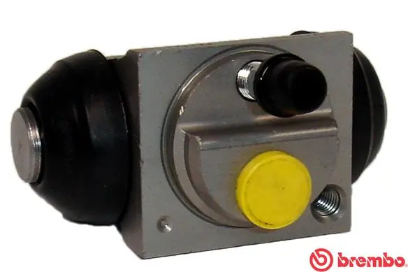 Cilindru receptor frana Brembo RENAULT ZOE (BFM_) 2012-2024 - A 12 B79