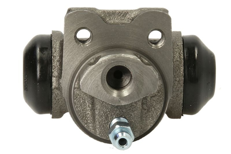 Cilindru receptor frana Cilindru frana Stanga/Dreapta Spate Dreapta/Stanga DACIA LOGAN LOGAN EXPRESS SANDERO RENAULT CLIO II CLIO II/HATCHBACK LOGAN I SANDERO/STEPWAY I THALIA I 1.0ALK-1.9 02.98- DELPHI LW80017