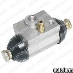 Cilindru receptor frana CITROËN C3 I (FC_) DELPHI LW39036