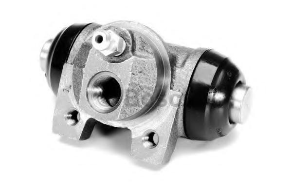 Cilindru receptor frana Citroen BERLINGO I caroserie (M_), Citroen BERLINGO (MF), PEUGEOT RANCH caroserie (5) - BOSCH 0 986 475 836