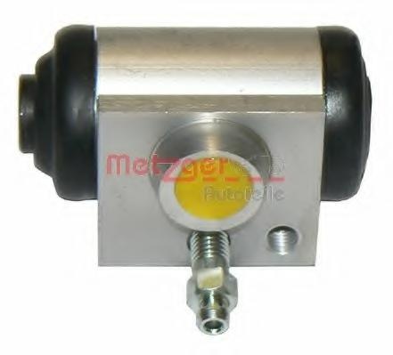 Cilindru receptor frana Citroen C3 I (FC_), Citroen C3 Pluriel (HB_), Citroen C2 (JM_) - METZGER 101-914