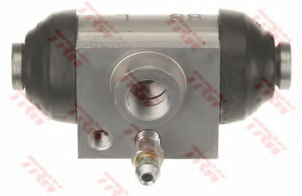 Cilindru receptor frana CITROEN C4 CACTUS (2014 - 2016) TRW BWF350 piesa NOUA