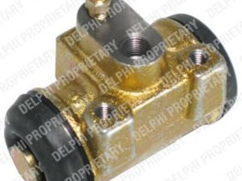 Cilindru receptor frana CITROEN JUMPER 10-14Q 94- 25,4 - Cod intern: W20254124 - LIVRARE DIN STOC in 24 ore!!!