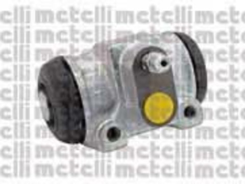 Cilindru receptor frana CITROEN JUMPER 10-14Q 94- 25,4 - Cod intern: W20123537 - LIVRARE DIN STOC in 24 ore!!!