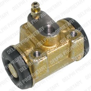 Cilindru receptor frana CITROEN JUMPER 94- 14Q 27,00MM - Cod intern: W20254122 - LIVRARE DIN STOC in 24 ore!!!