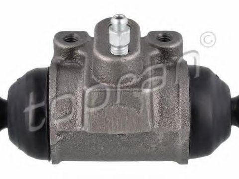 Cilindru receptor frana Citroen RELAY bus (230P), PEUGEOT BOXER bus (230P), PEUGEOT BOXER caroserie (230L) - TOPRAN 720 994