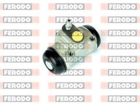 Cilindru receptor frana Citroen RELAY bus (230P), FIAT DUCATO caroserie (230L), PEUGEOT BOXER bus (230P) - FERODO FHW244